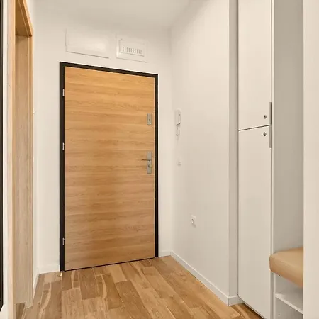 Artistic Space In Azur Premium * 바르나