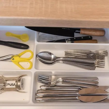 Artistic Space In Azur Premium 바르나