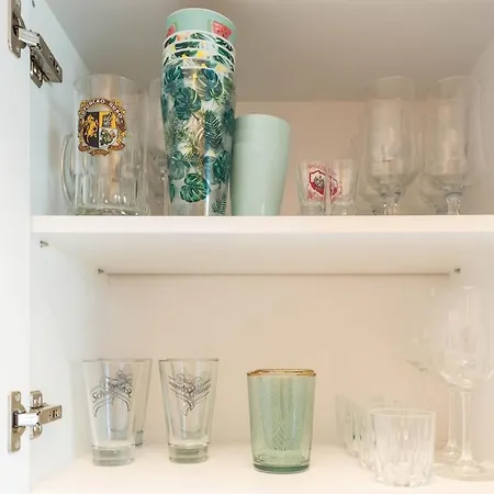 Artistic Space In Azur Premium 아파트