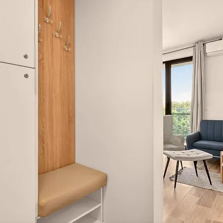 Apartament Artistic Space In Azur Premium Varna