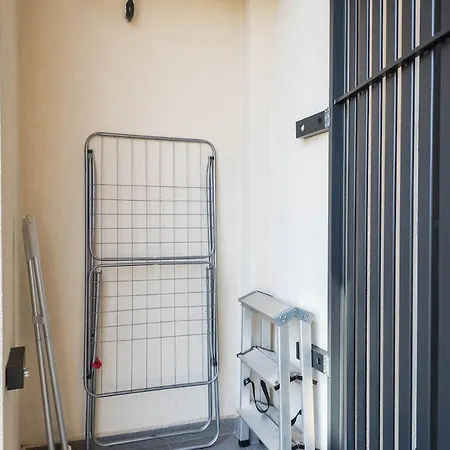 Artistic Space In Azur Premium * Varna