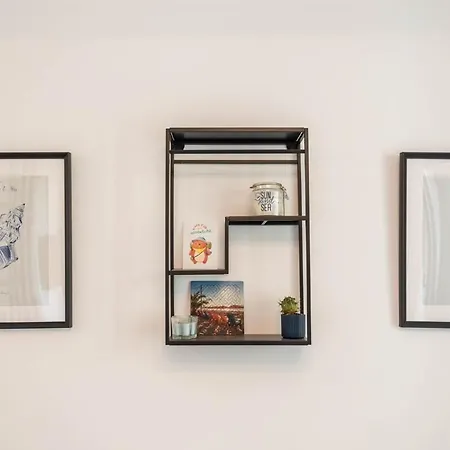 Artistic Space In Azur Premium Varna