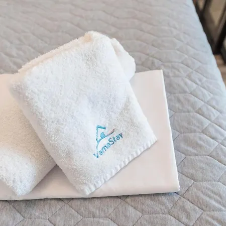 Artistic Space In Azur Premium Varna