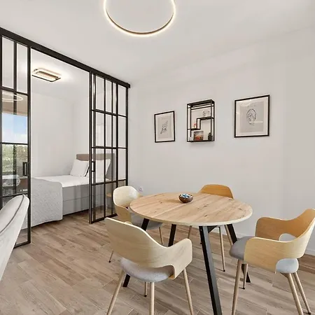 Artistic Space In Azur Premium * Varna