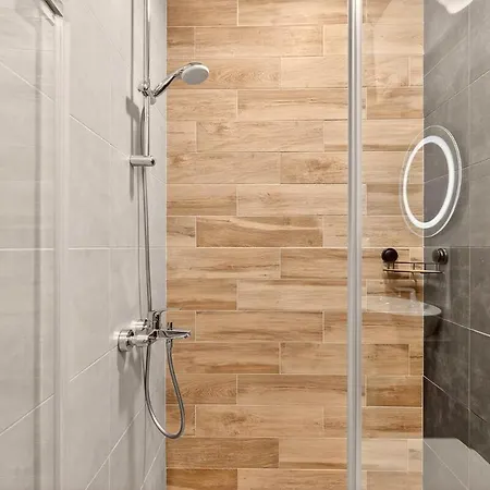 Apartament Artistic Space In Azur Premium Varna