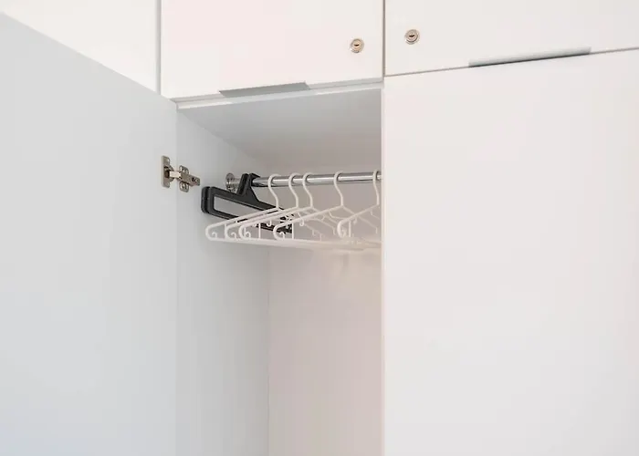 Artistic Space In Azur Premium Apartment Varna