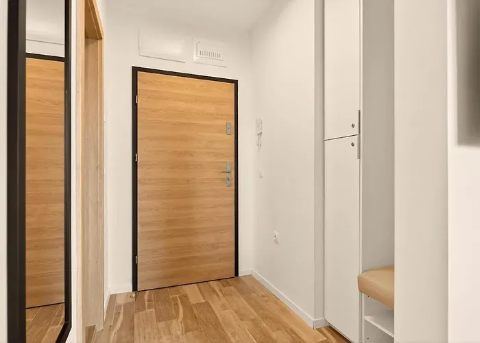 Artistic Space In Azur Premium * Varna