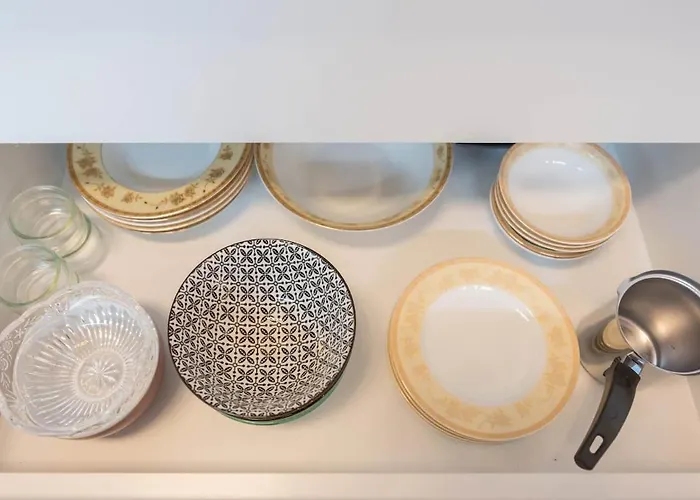 Apartment Artistic Space In Azur Premium Varna